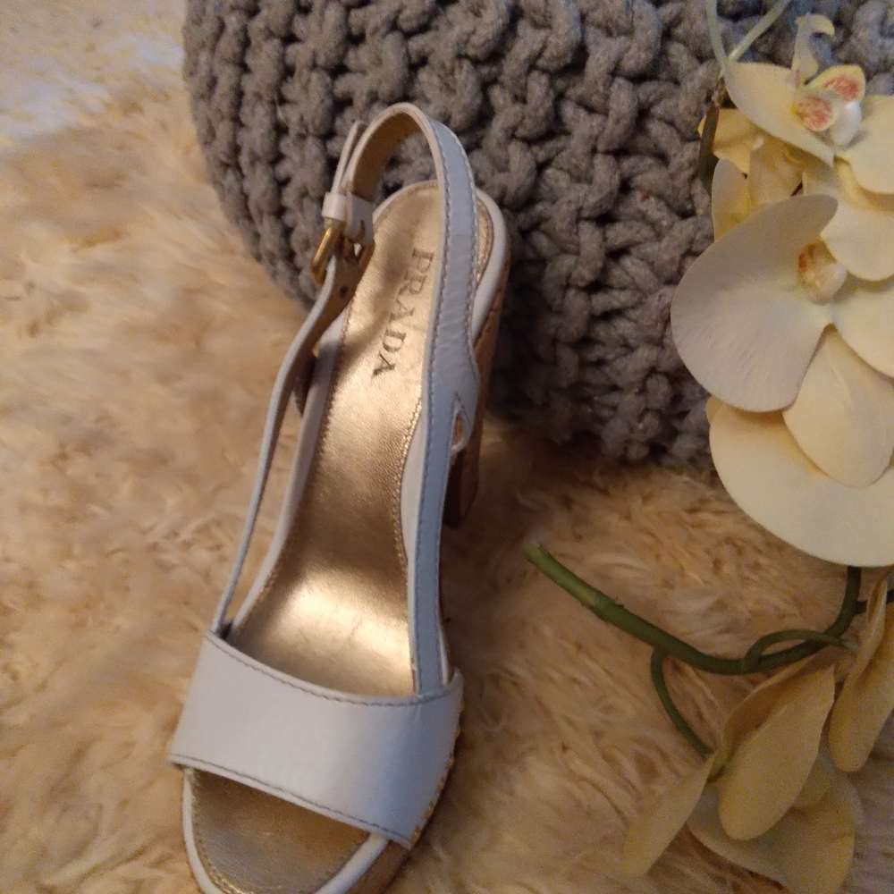 Prada Shoes - Picture 5 of 5